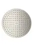 AXOR-HG-AXOR-ShowerSolutions-Kopfbrause-250-2jet-Decke-Edelstahl-Optic-35298800 gallery number 1